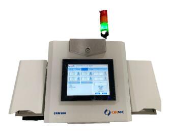 CRM100 �ڒ�ʽ��Ⱦ�O�y�x