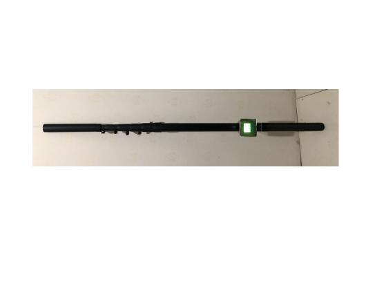 ZFAD-50G伸縮桿γ射線測量儀 ZFAD-50G伸縮桿γ射線測量儀