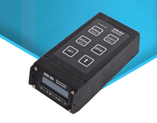 ADM 300A(V1B) �๦�ܜy���x